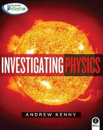 Picture of Investigating Physics