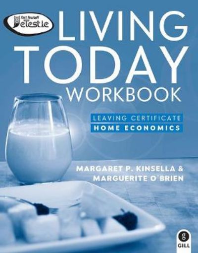 Picture of Living Today Workbook