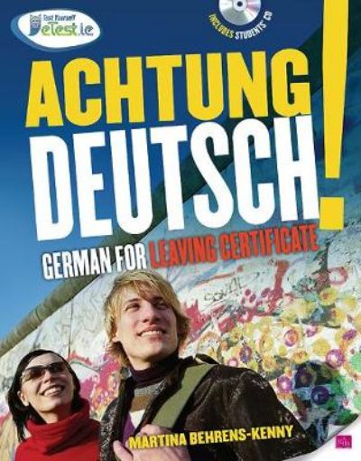 Picture of Achtung Deutsch