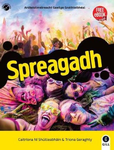 Picture of Spreagadh