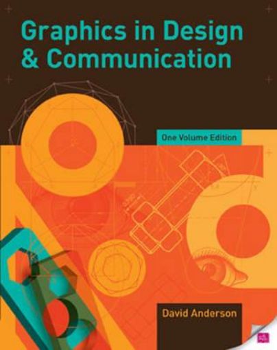 Picture of Graphics in Design & Communication (One Volume)