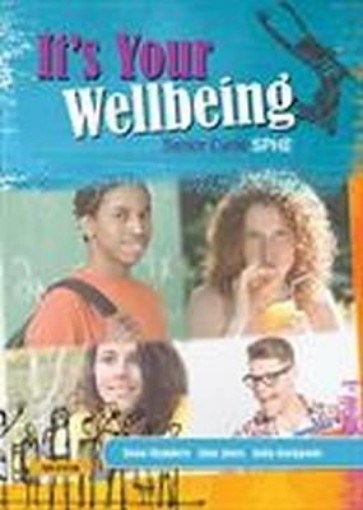 Picture of It's Your Wellbeing