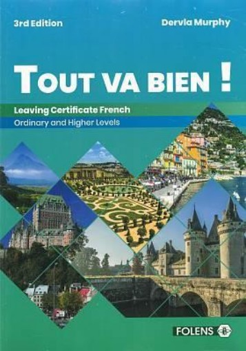 Picture of Tout Va Bien - 3rd Edition (2019) - Set - Textbook and Workbook