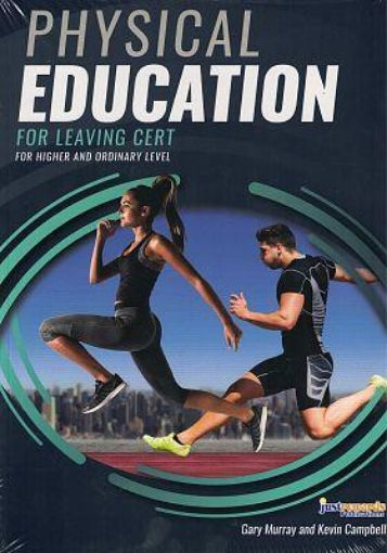 Picture of Physical Education for Leaving Cert - Set