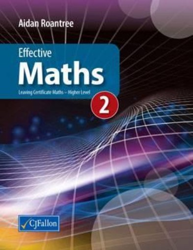 Picture of Effective Maths 2