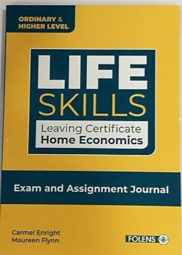 Picture of Life Skills (2020) Exam and Assignment Journal