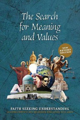 Picture of The Search for Meaning and Values (2022 edition)
