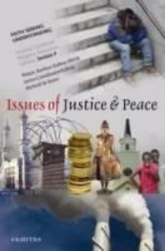 Picture of Issues of justice and peace