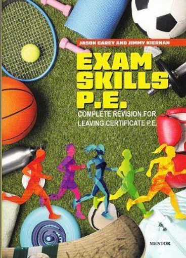 Picture of Exam Skills P.E.