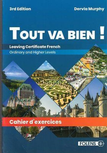 Picture of Tout Va Bien! 2019 Workbook