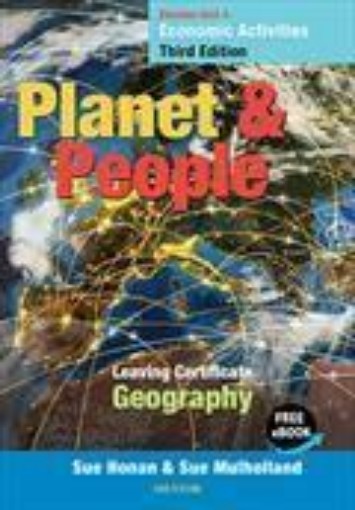 Picture of Planet & People Economic Activities 3rd Edition Elective 4