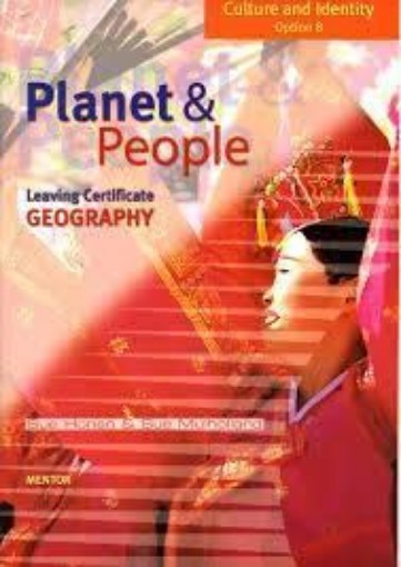 Picture of Planet & People Culture & Identity Option 8