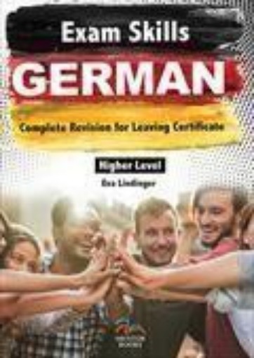 Picture of Exam skills German
