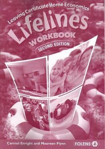 Picture of Lifelines Workbook 2nd Edition