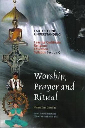 Picture of Worship, Prayer & Ritual