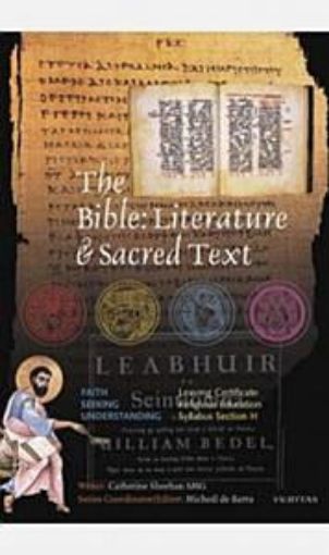 Picture of Bible Literature & Sacred Text