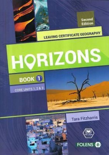 Picture of Horizons Book 1 Core Units 1 , 2 & 3 - 2nd Edition