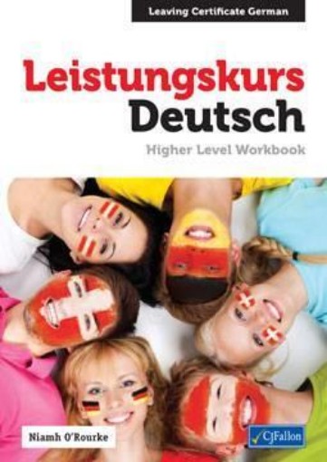 Picture of Leistungskurs Deutsch Workbook incl CD Higher Level