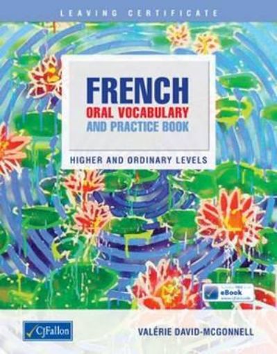 Picture of French Oral Vocabulary & Practice Book Pack FREE EBOOK