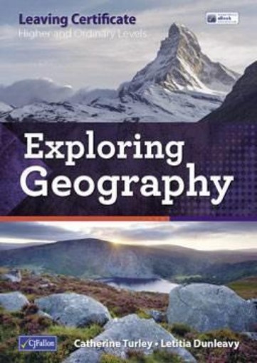 Picture of Exploring Geography Pack