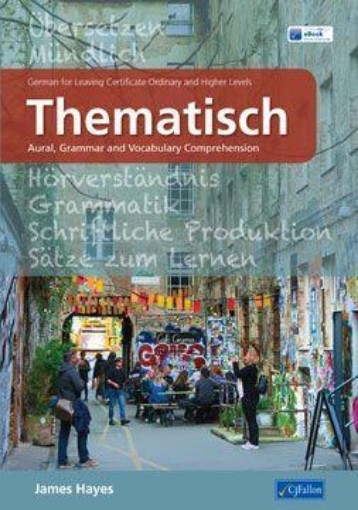 Picture of Thematisch - Leaving Certificate FREE EBOOK