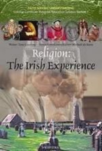 Picture of Religion The Irish Experience
