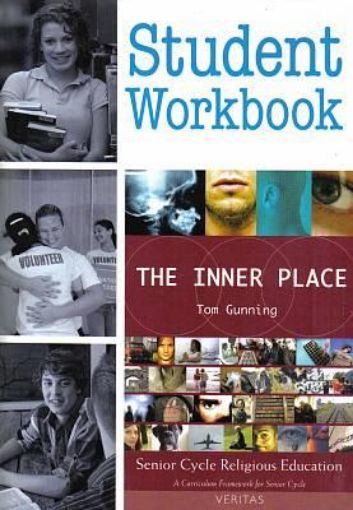 Picture of The Inner Place Student Workbook