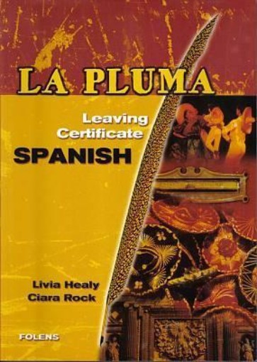 Picture of La Pluma