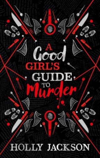 Picture of A Good Girl's Guide to Murder Collectors Edition