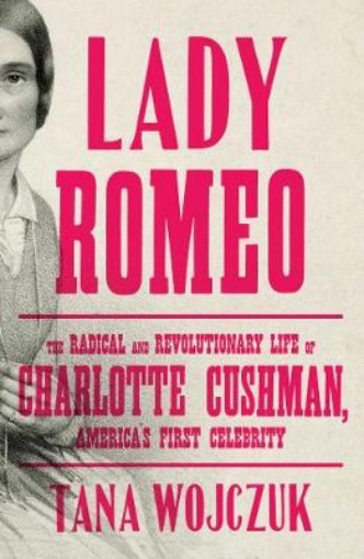 Picture of Lady Romeo