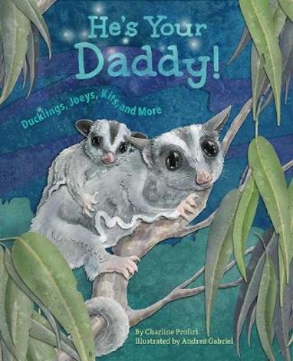 Picture of He'S Your Daddy!