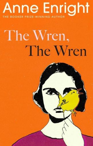 Picture of Wren, the wren