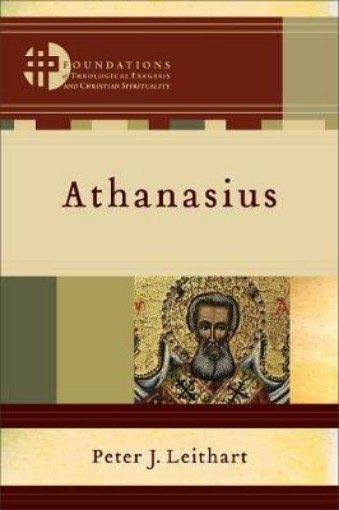 Picture of Athanasius