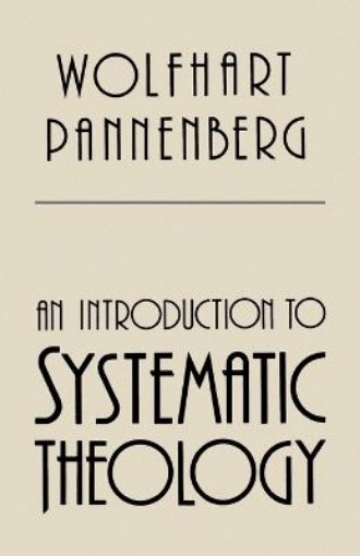 Picture of Introduction to Systematic Theology
