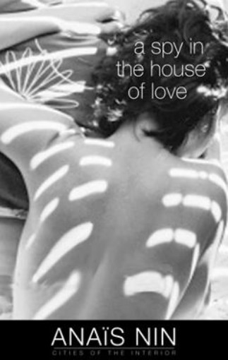 Picture of Spy in the House of Love