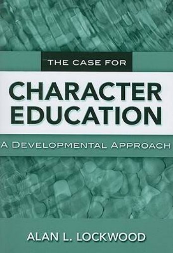 Picture of Case for Character Education