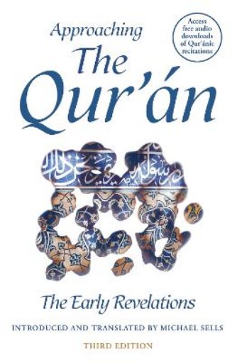 Picture of Approaching the Qur'an