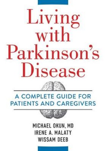 Picture of Living With Parkinson's Disease