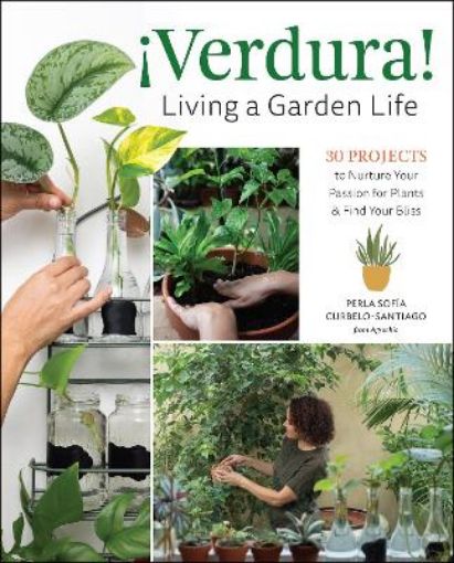 Picture of !Verdura! - Living a Garden Life