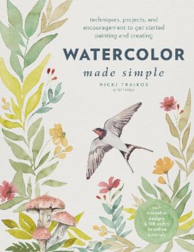 Picture of Watercolor Made Simple