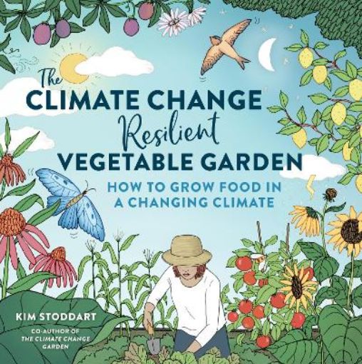Picture of Climate Change-Resilient Vegetable Garden