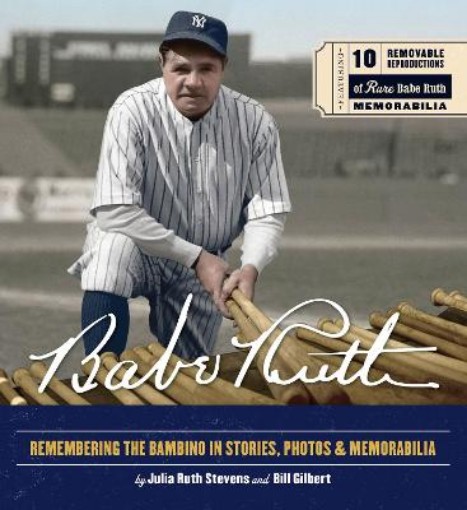 Picture of Babe Ruth