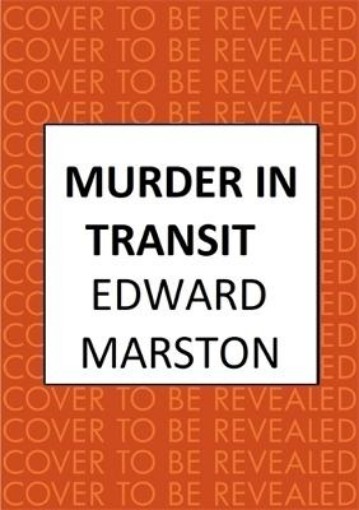 Picture of Murder in Transit