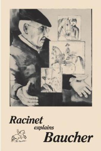 Picture of Racinet Explains Baucher