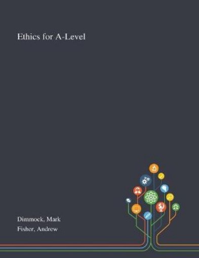 Picture of Ethics for A-Level