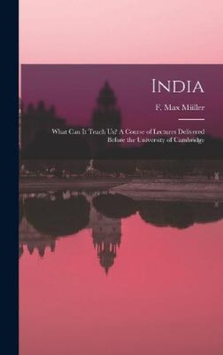 Picture of India