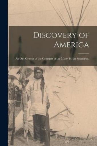 Picture of Discovery of America