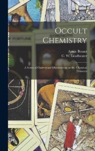 Picture of Occult Chemistry