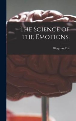 Picture of Science of the Emotions.