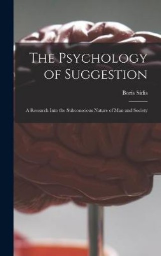 Picture of Psychology of Suggestion